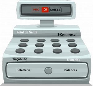 Logiciel de caisse - Progidys - Point de vente, e-commerce et billetterie_0