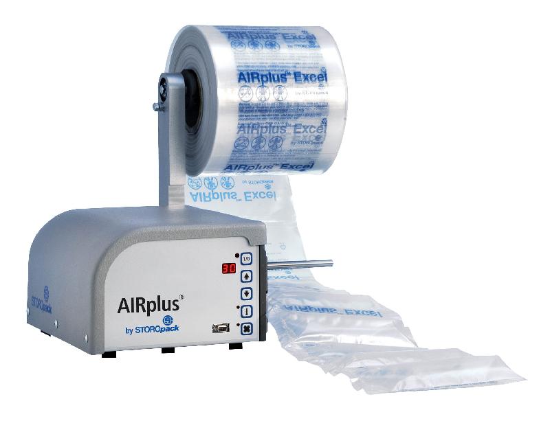 Machine airplus® mini - 620025_0