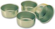 MATFER - RAMEQUIN INOX D.90 MM (VENDU PAR 2) - 343135
