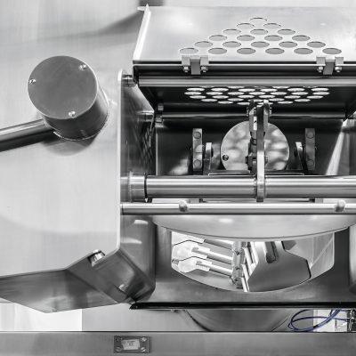 Me3000_3 - Mélangeur industriel avec capacité de 500 à 4500 L, fonction sous-vide et cuisson en option_0
