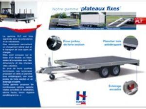 Plateau nu plt 500*220 3500 kg 3 essieux hubiere_0