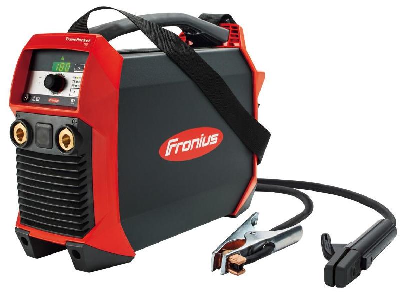 Poste arc mma fronius transpocket 180_0