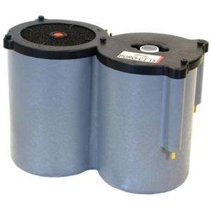Puro-CT 15 - Séparateurs huile/eau - Jorc Industrial - capacité max compresseur 15 m3/min_0