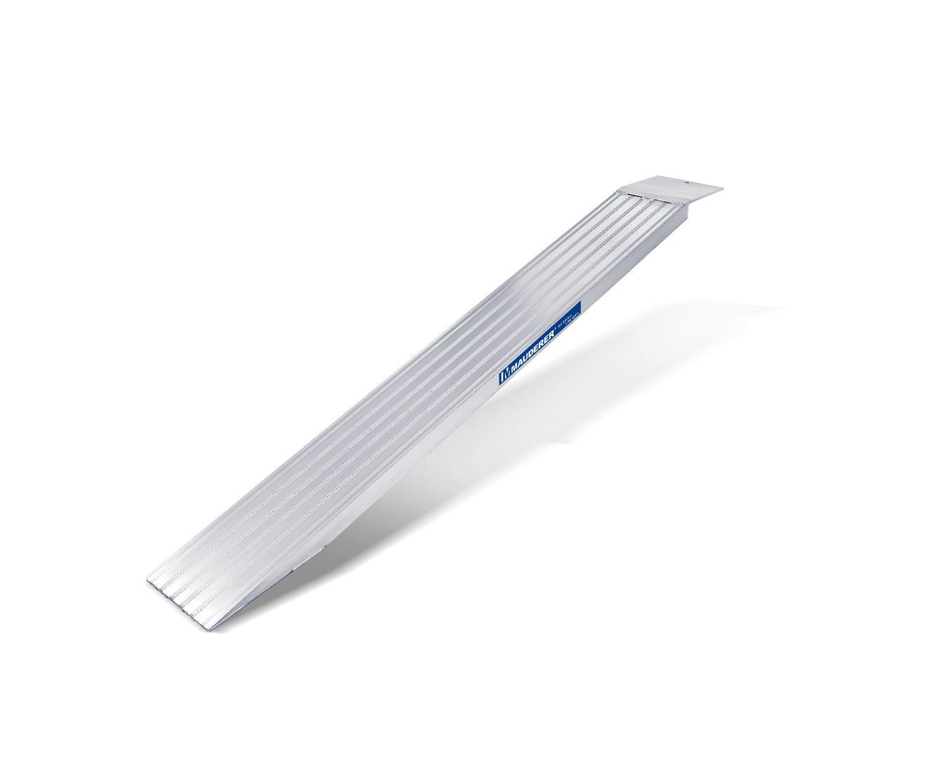Rampes de chargement en aluminium PLUME - Mauderer Alutechnik GmbH - longueur 2,0 m - capacité 1 000 kg/paire_0