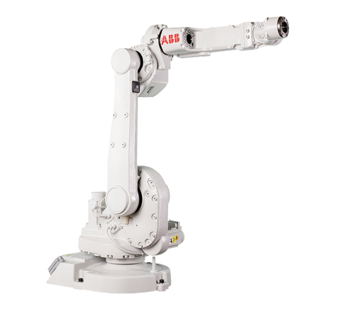 ROBOT 6 AXES INDUSTRIEL ABB IRB 1660ID_0