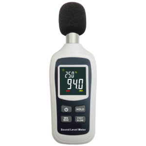 Sonomètre thermomètre portable - SNMTHMPT-IM01_0
