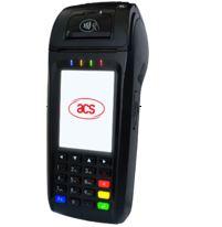 Terminal mobile pour smart card - acr890 - all-in-one_0