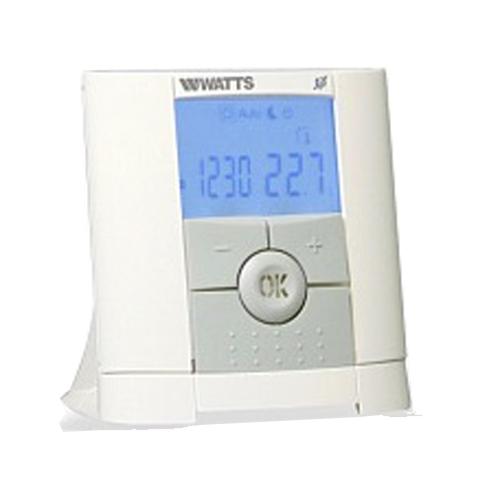 Thermostat digital programmable bt-dp - watts - 22p04543 - 751331_0