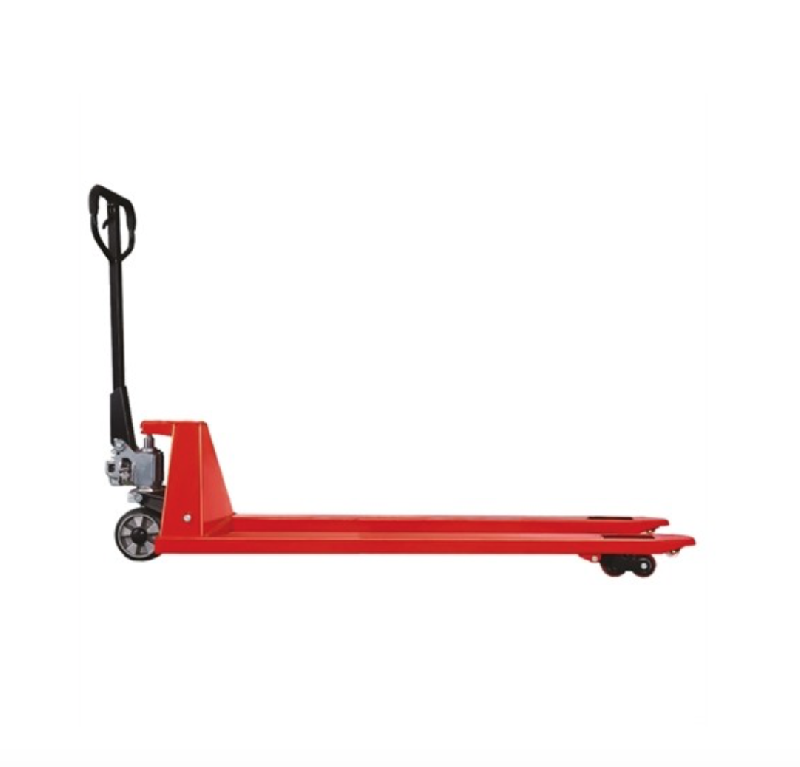 Transpalette manuel premium capacité 2500 kg APTCROUGE_0
