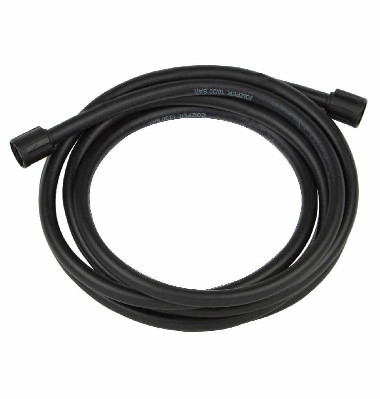 Tuyau flexible hydraulique de 6 mètres pour pulvérisateur - Réversible et résistant aux produits chimiques - Matabi_0