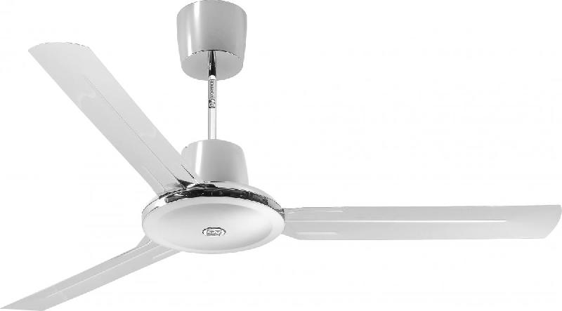 Ventilateur de plafond Nordik Evolution - VORTICE - VPNEC140 - Réversible et silencieux avec 3 pales en acier galvanisé_0
