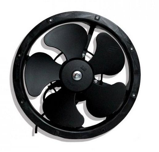 Ventilateur helicoide eca12-15.C2m.Hc.230.19 elco_0