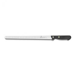 32 DUMAS couteau Tranchelard/jambon alvéolé 30 cm 'affil' - 3269412630107_0