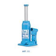 Art.125 - Crics bouteille OMCN - capacité 3 tonnes - poids 4,8 kg_0