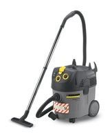 ASPIRATEUR PROFESSIONNEL KÄRCHER NT35/1 ECO M