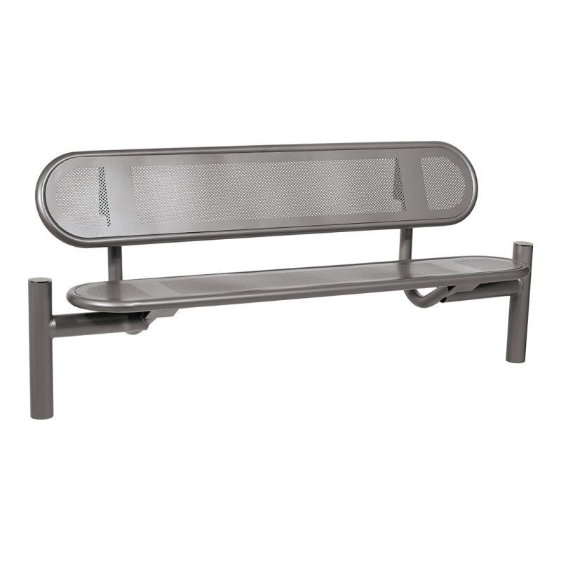 Banc acier estoril inox brossé ref : 209324.Gpro_0