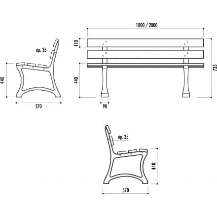 Banc ville Madrid_0