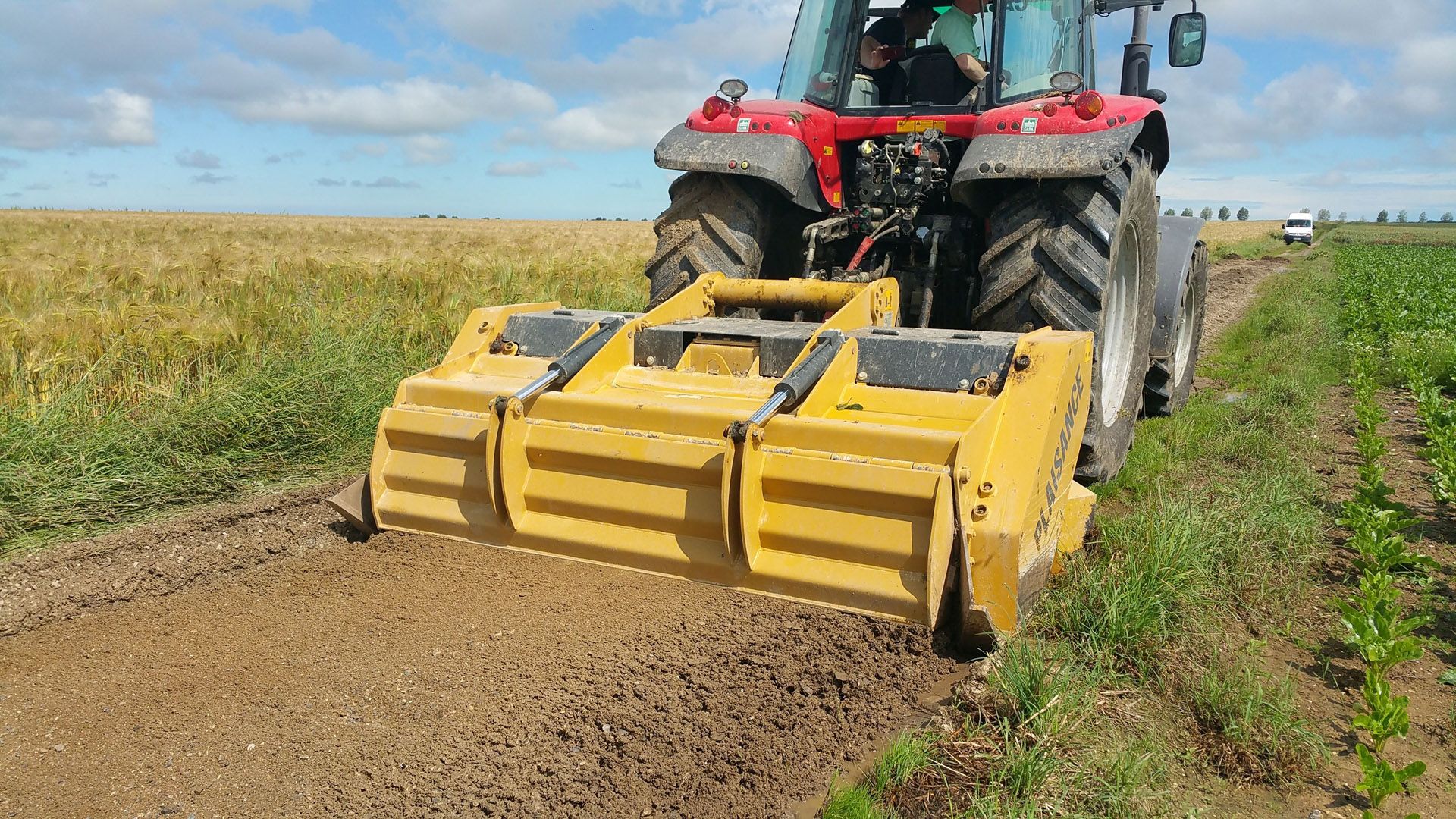 Bm 702 broyeur de pierres - plaisance equipements - 250 à 500 cv_0