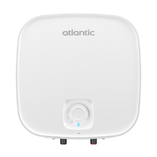 Chauffe-eau électrique petite capacité Odéo sur évier 15L - Atlantic - 821501_0
