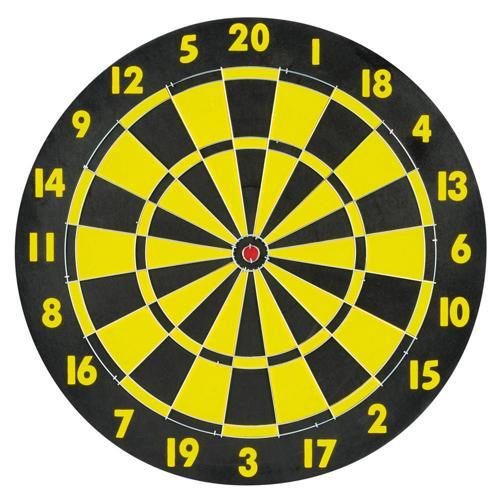 CIBLE FLÉCHETTE DARTS 1000