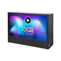 Digital Counter Futuro Avec 55
