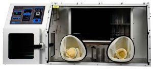 Incubateur bactériologique BACTRON 300 - 498L - Alternative aux jarres anaérobies_0
