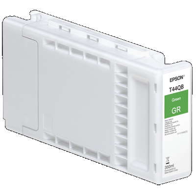 Epson encre green SC-P7500/9500 - 350ml - Ultrachrome PRO 12 technologie K3_0