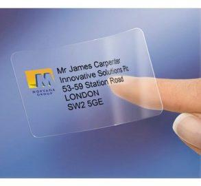 Etiquettes adhesives - tous les fournisseurs - etiquettes ...