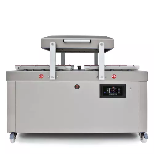 Machine à emballer sous-vide SU-6160GP+ 400/50-60/3N-1141058_0