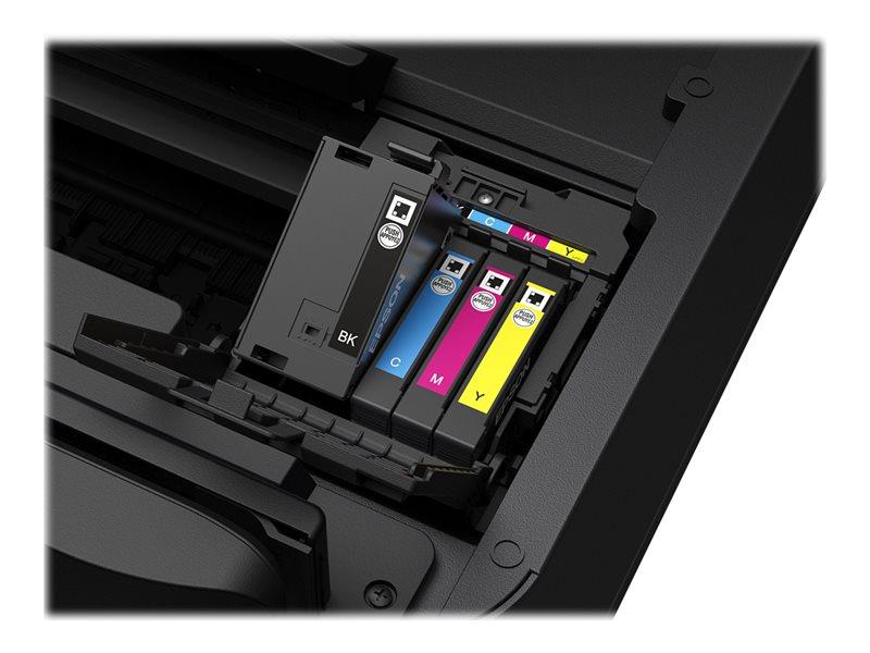 MULTIFONCTION JET D'ENCRE A3 EPSON WORKFORCE WF-7720DTWF