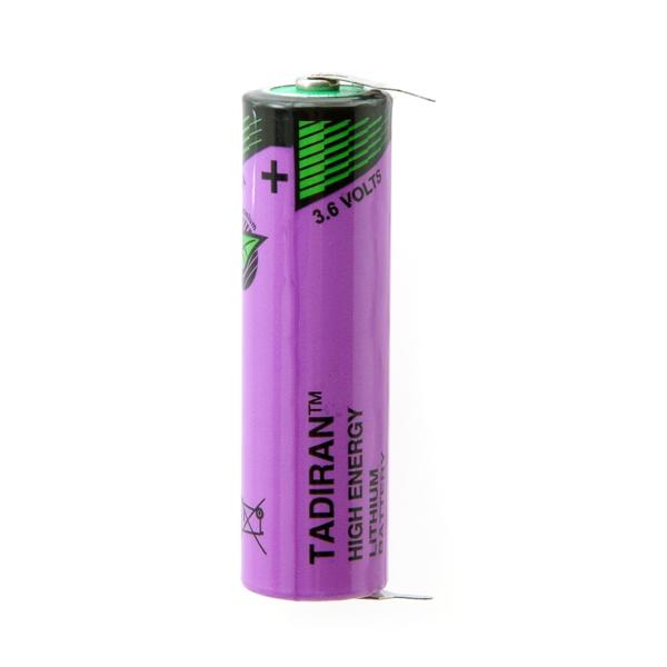 PILE LITHIUM SL-360/PR AA 3.6V 2.4AH P2_0