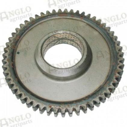 Pompe hydraulique pour tracteurs Ford - Référence : PTA-A46356_0