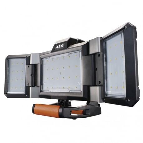 Projecteur triple panneaux LED 2500 lumens 18v PROLITHIUM-ION™ AEG | BPL18-0_0