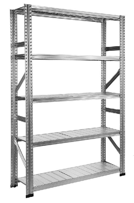 Rayonnage galvastar l.1200 x p.600 mm départ_0