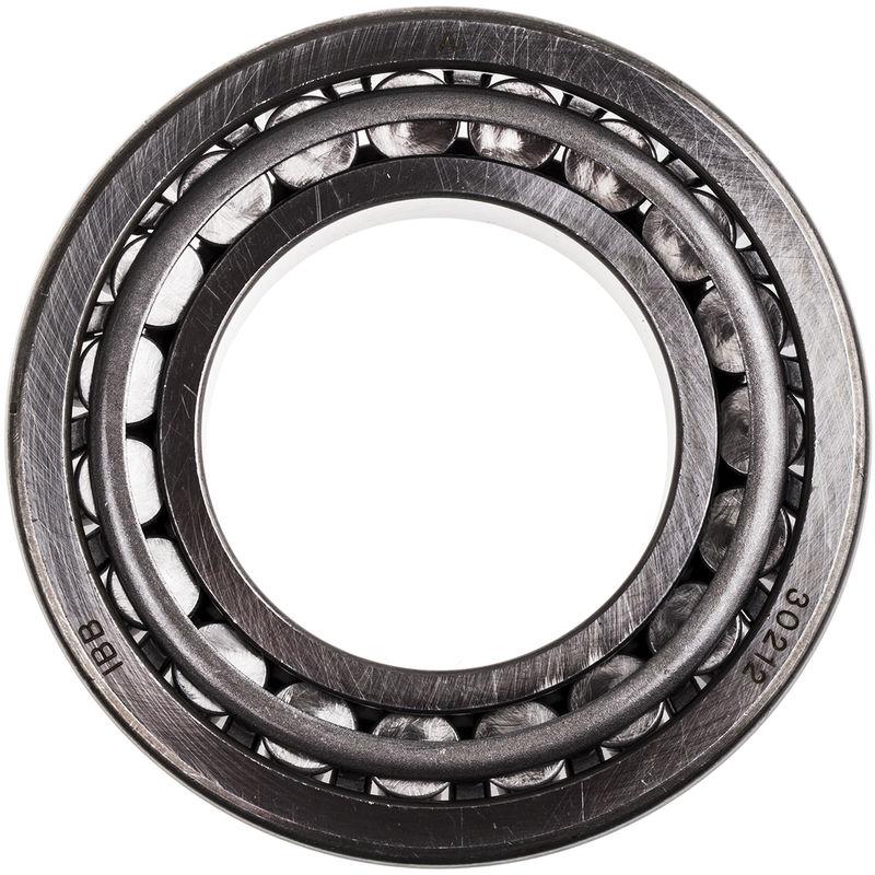 WHYHKJ K0,6/0,8 Mm Rouleaux De Roulement à Rainure Moletée