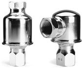 Série TT - Purgeurs thermostatiques Armstrong - Types à soufflet et à capsule en acier inoxydable, acier carbone et bronze_0