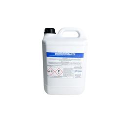 Sicignano Détartrant pour lave-vaisselle en bidon de 5 kg - 8053632011823_0