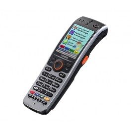 Terminaux portables code barres Casio DT-X100 - légèreté, robustesse et performances optimisées_0