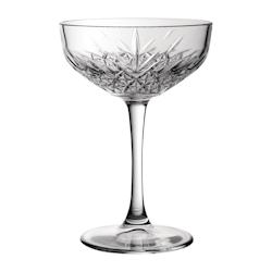 Utopia Coupes à Champagne Vintage 270ml  - Lot de 12 - 0685071746981_0