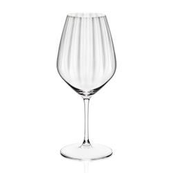 Verre à Bordeaux Favourite Optic 57 cl x6 -  Transparent Rond Cristallin Rona - transparent 3106233746962_0