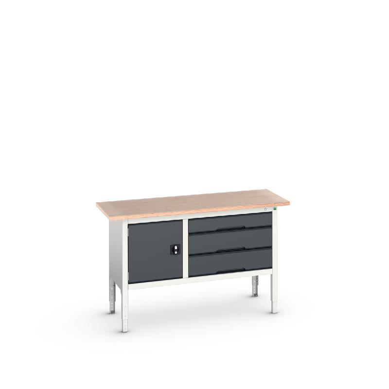 16923014. - Etabli Verso Monobloc Fixe Mpx_0