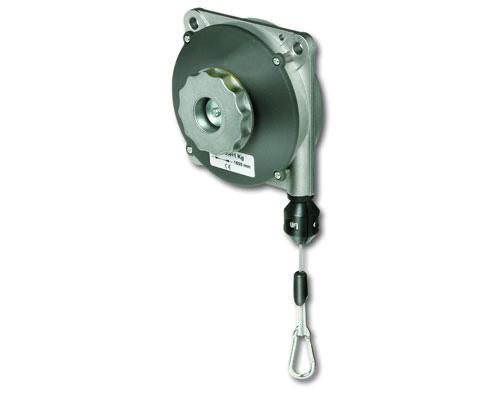 Équilibreurs de charge 9300 - réduction de fatigue et conformité DIN 15112_0