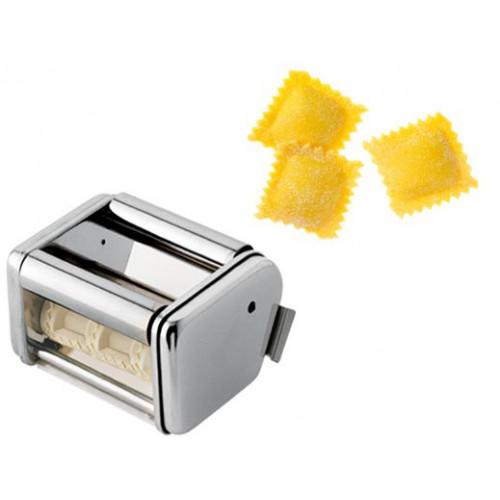 ACCESSOIRE RAVIOLI POUR MACHINE À PÂTES PROFESSIONNELLE MARCATO