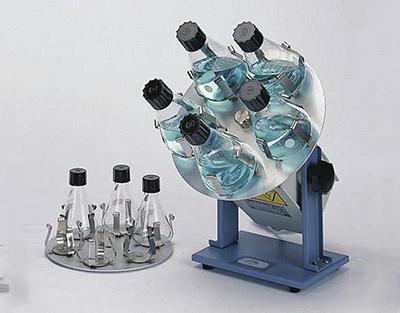 Adaptateur p/erlenmeyer de 100ml - ref.: ljj508_0