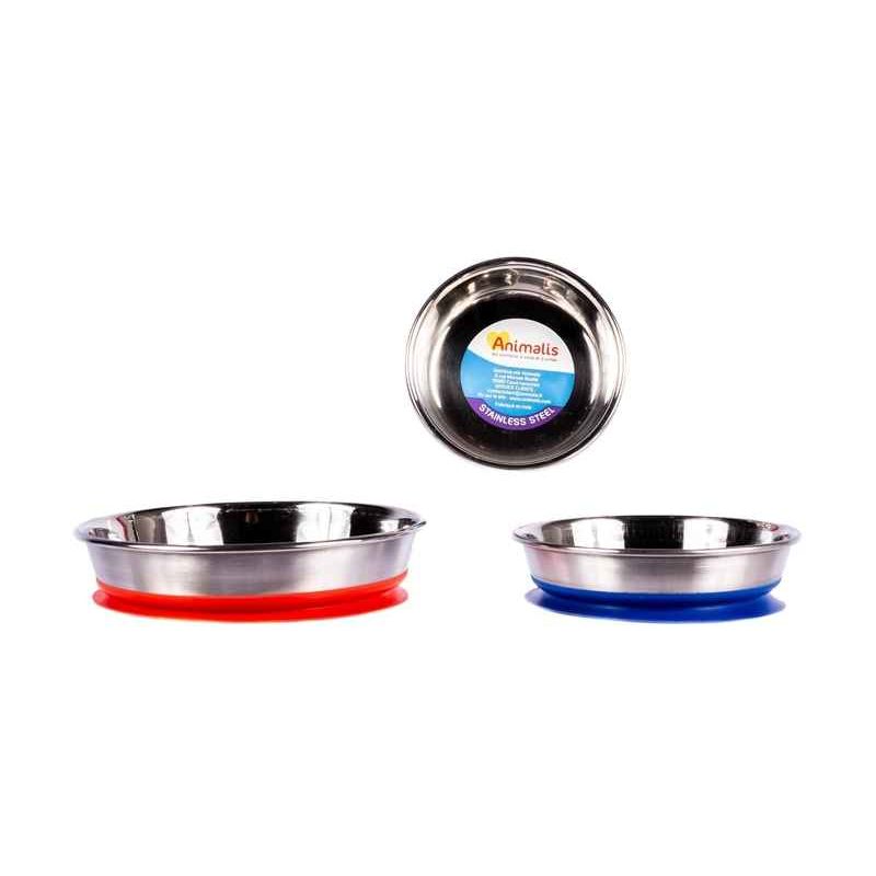 Gamelle Inox Plate Ventouse Rouge Pour Chat 190ml Animalis Comparer Les Prix De Gamelle Inox Plate Ventouse Rouge Pour Chat 190ml Animalis Sur Hellopro Fr Gamelle Inox Plate Ventouse Rouge Pour Chat 190ml Animalis Comparer Les Prix De Gamelle Inox Plate Ventouse Rouge Pour Chat 190ml Animalis Sur Hellopro Fr