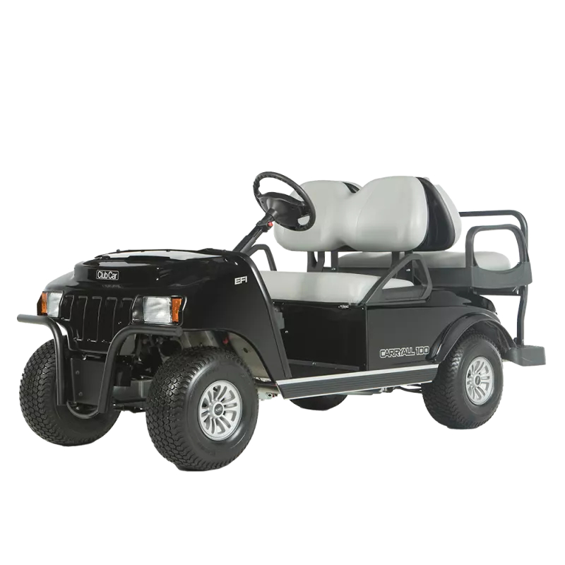 Véhicule     utilitaire  Club Car    Carryall 100 - 4 passagers_0