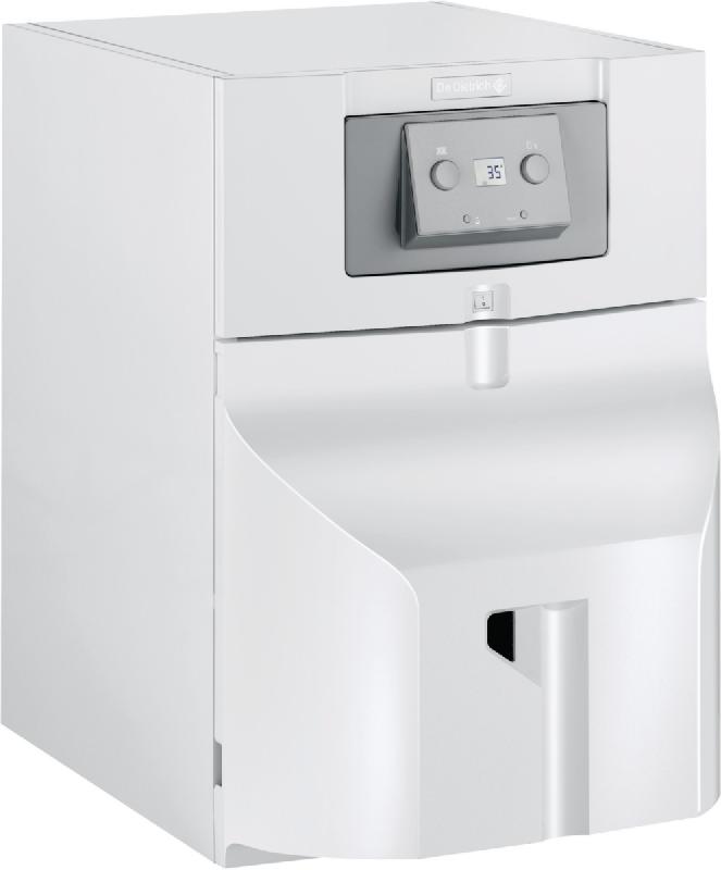 Chaudière au sol fioul à condensation - NEOVO CONDENS PLUS - 19 kW - réf. 7605667_0