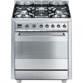 Cuisinière à gaz c7gpx8  ean13: 8017709149031_0