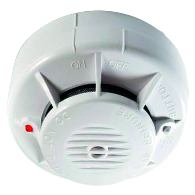 Daaf-nf - détecteur autonome de fumée - neutronic - 59 x 100 mm / 133 g_0