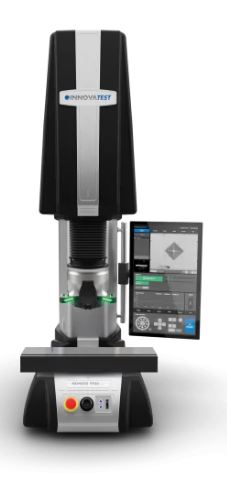 Duromètre universel performant - NEMESIS 9100G2 - INNOVATEST FRANCE, Rockwell, Vickers, Knoop et Brinell_1